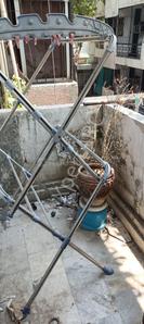 Balcony Image of 1350 Sq.ft 2 BHK Apartment / Flat for sale in Malviya Nagar New Delhi for Rs. 14488000