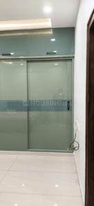 Bedroom Image of 1500 Sq.ft 2 BHK Apartment / Flat for rent in Jubilee Hills Hyderabad for Rs. 55000