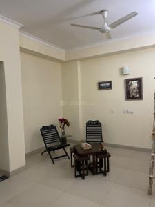 Hall Image of 1850 Sq.ft 3 BHK Apartment / Flat for sale in Arun Vihar, Sector 37 Noida for Rs. 25000000