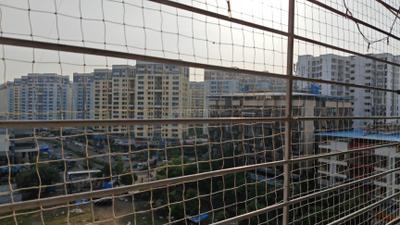 Image of 1180 Sq.ft 2 BHK Apartment / Flat for sale in Shree Manas Manas Vasudha, Ulwe, Navi Mumbai for Rs. 15000000