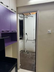 Kitchen Image of 1004 Sq.ft 2 BHK Apartment / Flat for sale in Aditya Comfort Zone, Baner Pune for Rs. 12500000