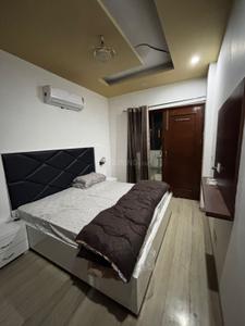 Bedroom Image of 210 Sq.ft 2 BHK Independent House for rent in Sector 22 Chandigarh for Rs. 35000