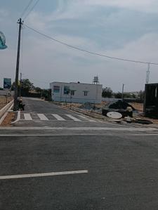 Image of 1200 Sq.ft Residential Plot / Land for sale in Kaduvettipalayam, Coimbatore for Rs. 2176000