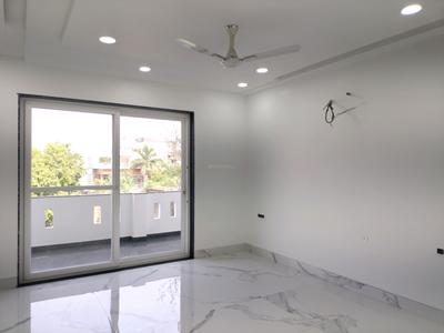 Bedroom Image of 4500 Sq.ft 4 BHK Builder Floor for sale in Sector 21C Faridabad for Rs. 40000000