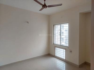 Bedroom Image of 1150 Sq.ft 3 BHK Apartment / Flat for sale in Marg Pushpadruma, Kalavakkam Chennai for Rs. 2900000