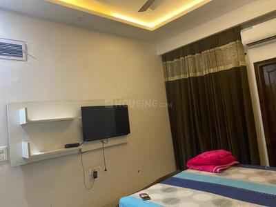 Model Town Bedroom One 1