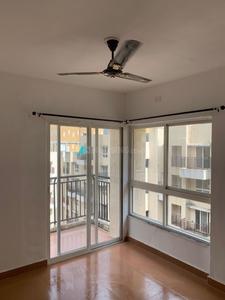 Hall Image of Db ozone in Dahisar East, Mumbai