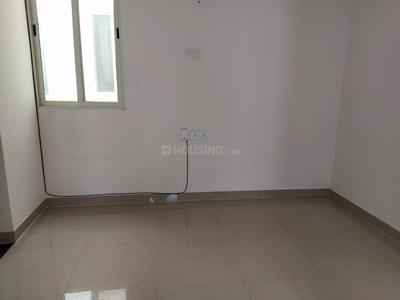 Image of 1150 Sq.ft 2.5 BHK Apartment / Flat for sale in Sagar Lakeview Homes, Ayodhya Bypass, Bhopal for Rs. 3200000