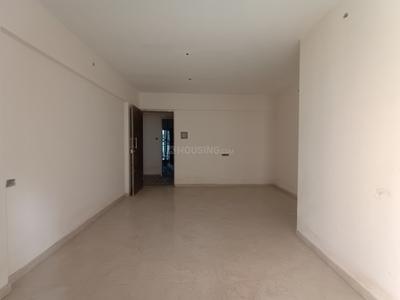 Living Room Image of 1080 Sq.ft 2 BHK Apartment / Flat for sale in S K Residency, Ulwe Navi Mumbai for Rs. 10000000