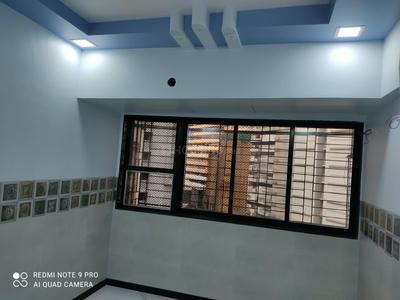 Bedroom Image of 650 Sq.ft 1 BHK Apartment / Flat for rent in Jacob Circle Mumbai for Rs. 55000
