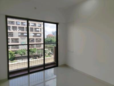 Bedroom Image of 1056 Sq.ft 2 BHK Apartment / Flat for sale in Rajhans Moonstone, Vasai West Vasai for Rs. 11200000