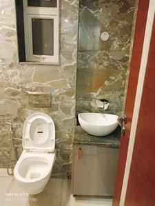 Bathroom Image of Independent Builder Floor  in Rajinder Nagar, New Delhi