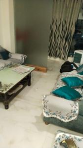 Living Room Image of 1196 Sq.ft 3 BHK Apartment / Flat for sale in Balliwala Dehradun for Rs. 8500000