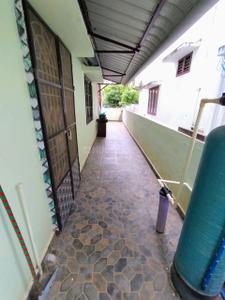 Balcony Image of 1320 Sq.ft 3 BHK Duplex for sale in Tadepalligudem West Godavari for Rs. 5700000