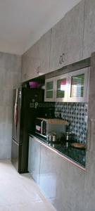 Kitchen Image of 1995 Sq.ft 3 BHK Apartment / Flat for sale in Himayath Nagar Hyderabad for Rs. 19000000