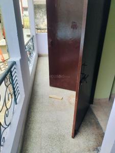 Balcony Image of 1000 Sq.ft 2 BHK Apartment / Flat for rent in Mahal Nagpur for Rs. 14000