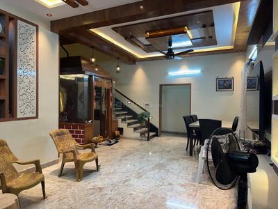 Hall Image of 4100 Sq.ft 5 BHK Independent House for sale in Manganahalli Bengaluru for Rs. 26800000
