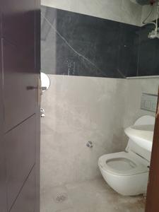 Bedroom One Image of 1125 Sq.ft 3 BHK Apartment / Flat for sale in Chandan Hola New Delhi for Rs. 8500000