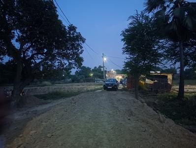 Image of 2700 Sq.ft Residential Plot / Land for sale in Mabbi Belauna, Darbhanga for Rs. 3200000
