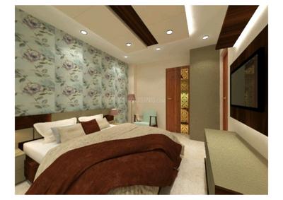 Bedroom Image of 3200 Sq.ft 10 BHK Independent House for sale in Shastri Nagar New Delhi for Rs. 34000000