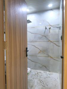 Common Bathroom Image of 1400 Sq.ft 3 BHK Builder Floor for sale in Indirapuram Ghaziabad for Rs. 11800000