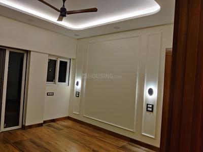 Bedroom Image of 2367 Sq.ft 3 BHK Builder Floor for sale in Palam Vihar Gurgaon for Rs. 25500000