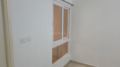 Bedroom Image of 887 Sq.ft 2 BHK Apartment / Flat for sale in Urbanrise Revolution One, Padur Chennai for Rs. 5500000
