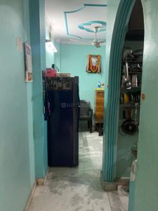 Hall Image of 675 Sq.ft 2 BHK Builder Floor for sale in Arjun Nagar New Delhi for Rs. 8000000