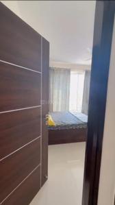 Bedroom Image of 1100 Sq.ft 2 BHK Apartment / Flat for sale in Vile Parle West Mumbai for Rs. 35500000