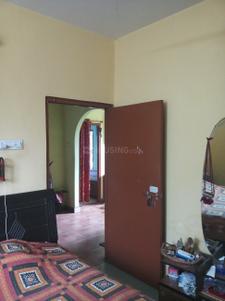 Bedroom Image of 1000 Sq.ft 3 BHK Apartment / Flat for sale in Tiljala Kolkata for Rs. 5500000