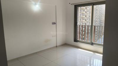 Bedroom Image of 1214 Sq.ft 2 BHK Apartment / Flat for rent in Adani Aster Neo, Shantigram Ahmedabad for Rs. 25000