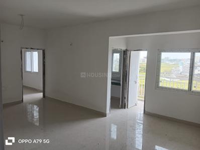 Living Room Image of 1455 Sq.ft 3 BHK Apartment / Flat for rent in Shaurya Kunj, Pundag Ranchi for Rs. 16000