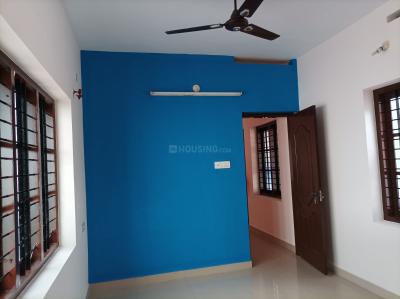 Bedroom Image of 1800 Sq.ft 4 BHK Builder Floor for sale in Peroorkada Thiruvananthapuram for Rs. 9000000