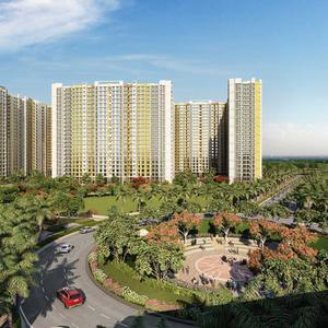 Image of 1850 Sq.ft 3 BHK Apartment / Flat for sale in Runwal Gardens Phase I, Dombivli East, Thane for Rs. 9000000
