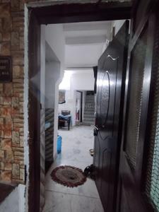 Image of 600 Sq.ft 3 BHK Duplex for sale in U.L.T.Colony, Udaipur for Rs. 4000000
