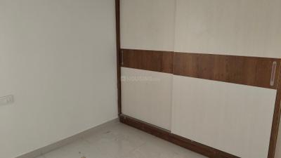 Bedroom Image of 1100 Sq.ft 2 BHK Apartment / Flat for rent in Nallakunta Hyderabad for Rs. 20600