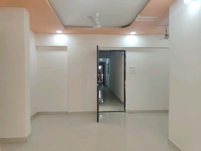 Living Room Image of 800 Sq.ft 2 BHK Apartment / Flat for sale in Fair Township Building No 1, Palghar Mumbai for Rs. 3152000