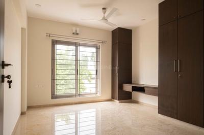 Duraisamy Nagar Bedroom One 2