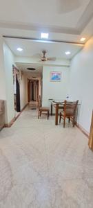 Hall Image of 1350 Sq.ft 3 BHK Apartment / Flat for sale in Airoli Navi Mumbai for Rs. 28000000