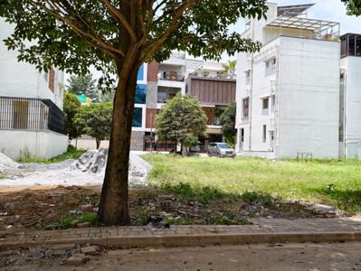 Image of 1650 Sq.ft Residential Plot / Land for sale in Gattahalli, Bengaluru for Rs. 17500000