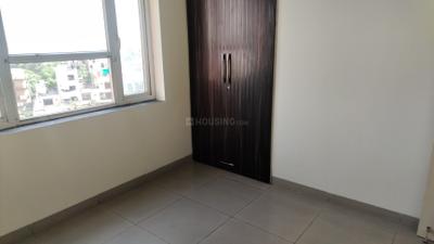 Bedroom Image of 950 Sq.ft 2 BHK Apartment / Flat for sale in Mahindra Aura, Sector 110A Gurgaon for Rs. 15300000