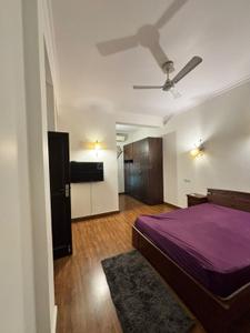 Bedroom Image of 2700 Sq.ft 6 BHK Independent House for rent in Naraina New Delhi for Rs. 200000