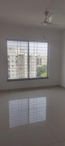 Hall Image of 500 Sq.ft 1 BHK Apartment / Flat for rent in APAK Ajinkya Towers, Charholi Budruk Pune for Rs. 10000