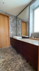 Kitchen Image of 1687 Sq.ft 3 BHK Apartment / Flat for sale in Forum Serendipity, Bandra East Mumbai for Rs. 83300000