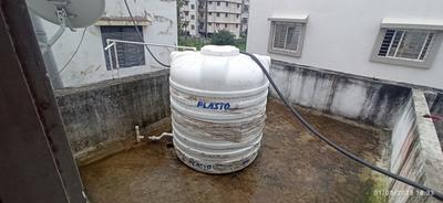 Balcony Image of 1400 Sq.ft 1 BHK Independent House for sale in Makhmalabad Nashik for Rs. 3200000