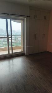 Bedroom Image of 2070 Sq.ft 3 BHK Apartment / Flat for sale in ABA Cleo County, Sector 121 Noida for Rs. 39500000