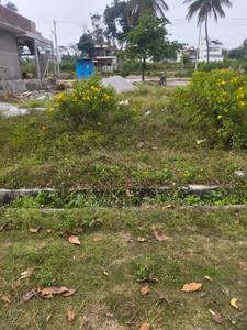Prayag Plot View 1