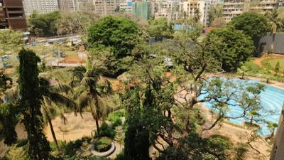 Living Room Image of 1800 Sq.ft 3 BHK Apartment / Flat for sale in Hubtown Seasons, Chembur Mumbai for Rs. 55000000