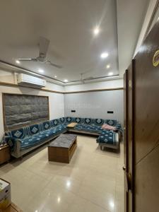 Hall Image of 2368 Sq.ft 3 BHK Independent House for sale in Thaltej Ahmedabad for Rs. 33000000