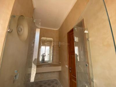 Bathroom Image of 3145 Sq.ft 3 BHK Villa for sale in Vianaar La Cascada, Anjuna Goa for Rs. 85000000
